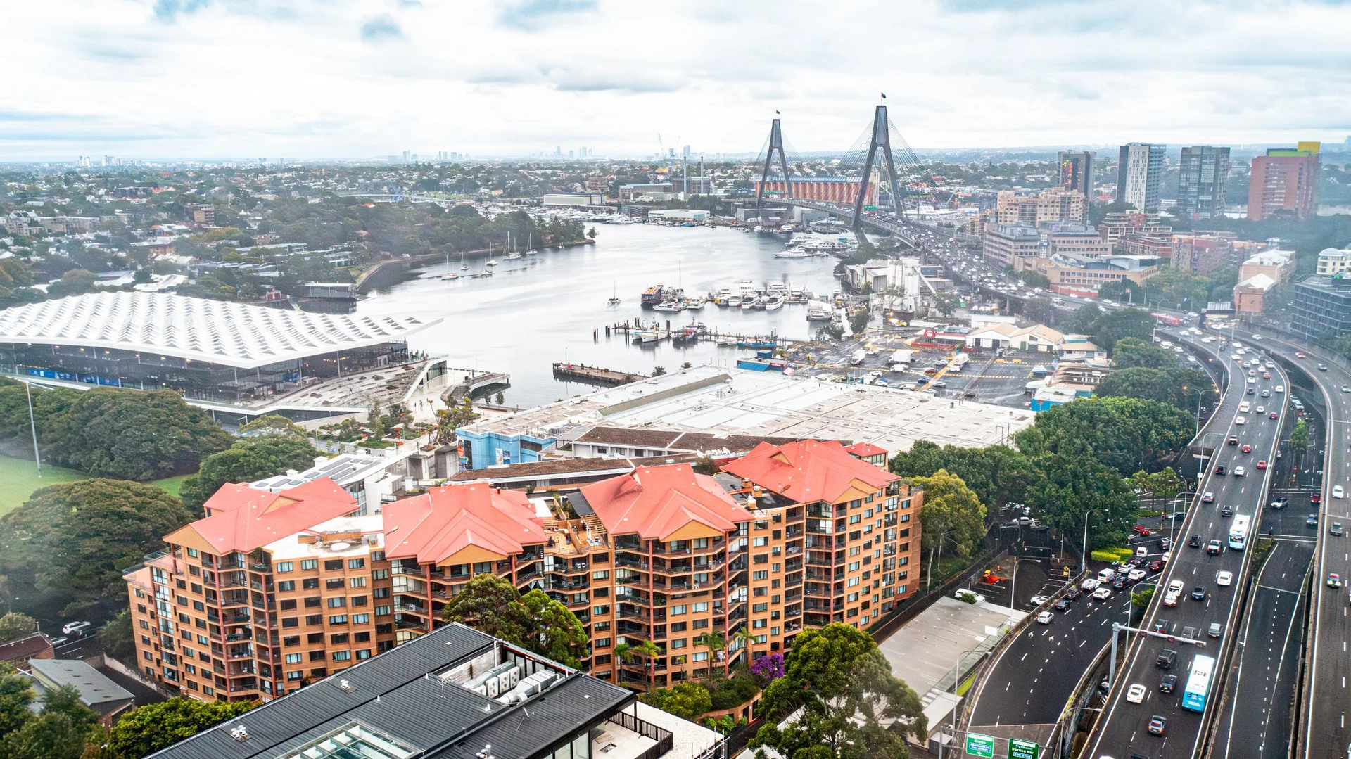 Additional image 15 of 124/2-26 Wattle Crescent, Pyrmont NSW 2009