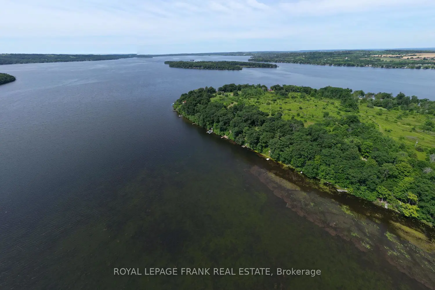 110 Cow Island