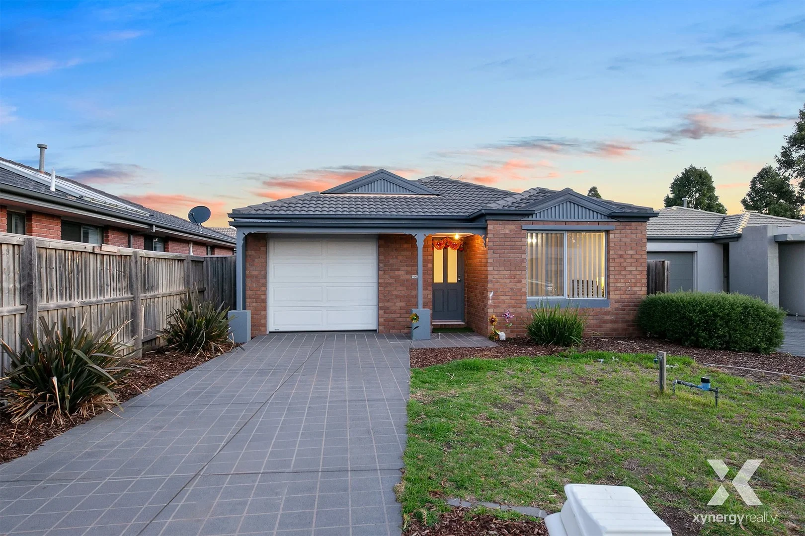 12 Alice Way, Tarneit VIC 3029