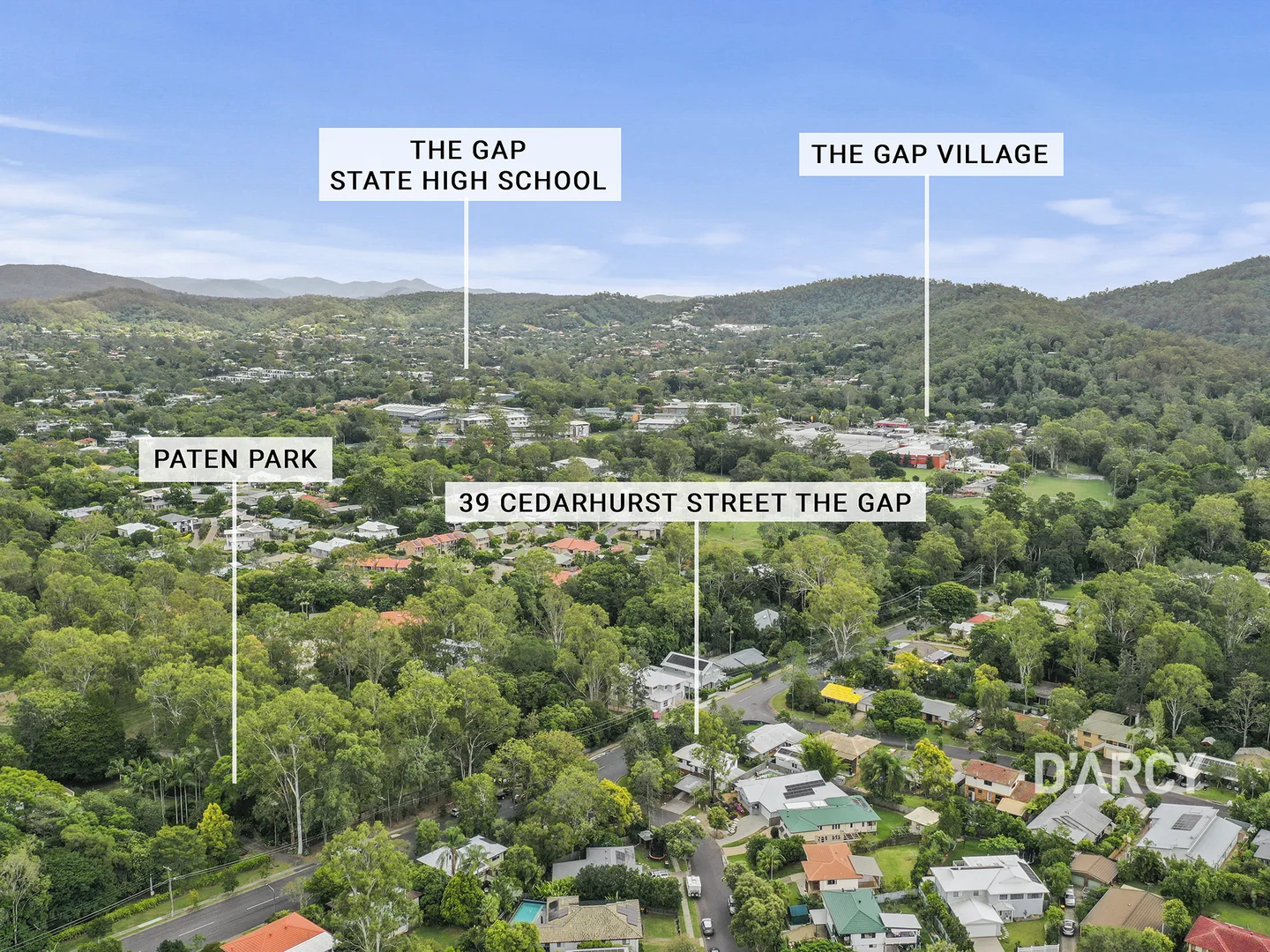 Additional image 15 of 39 Cedarhurst Street, The Gap QLD 4061