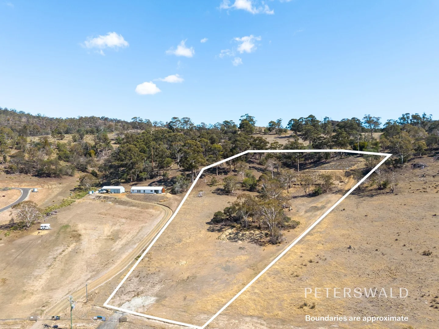 19 Glen Ayr Place, Richmond TAS 7025