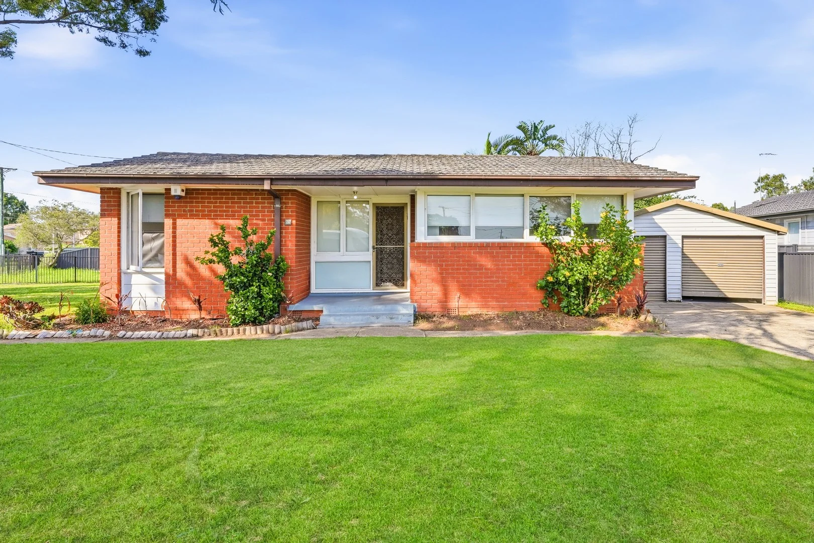 26 Winsford Avenue, Hebersham NSW 2770