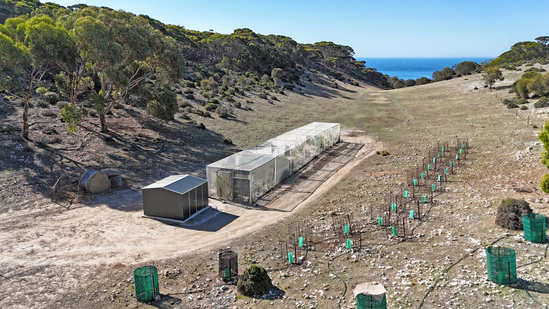 Additional image 8 of Allotment 100 Christensen Track, Stokes Bay SA 5223