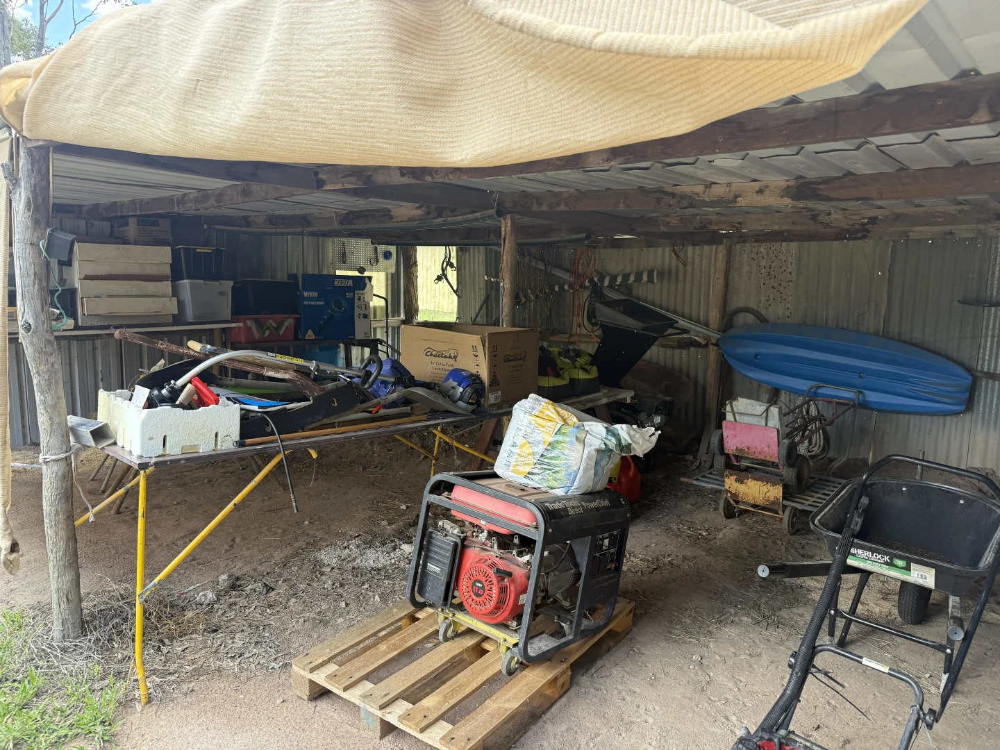 Additional image 12 of Tara QLD 4421