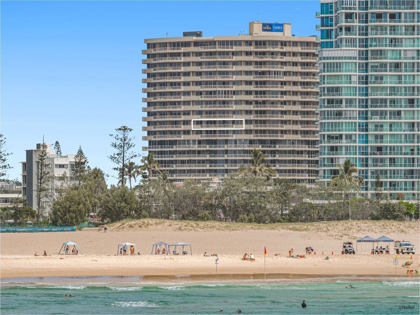 Additional image 2 of 707/2-4 Stuart Street, Tweed Heads NSW 2485