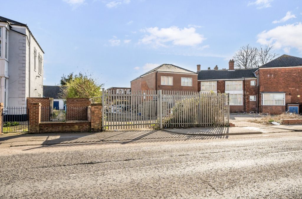 Additional image 13 of Land for saleLand Adj, 2 Eleanor Street, Grimsby, Lincolnshire DN32