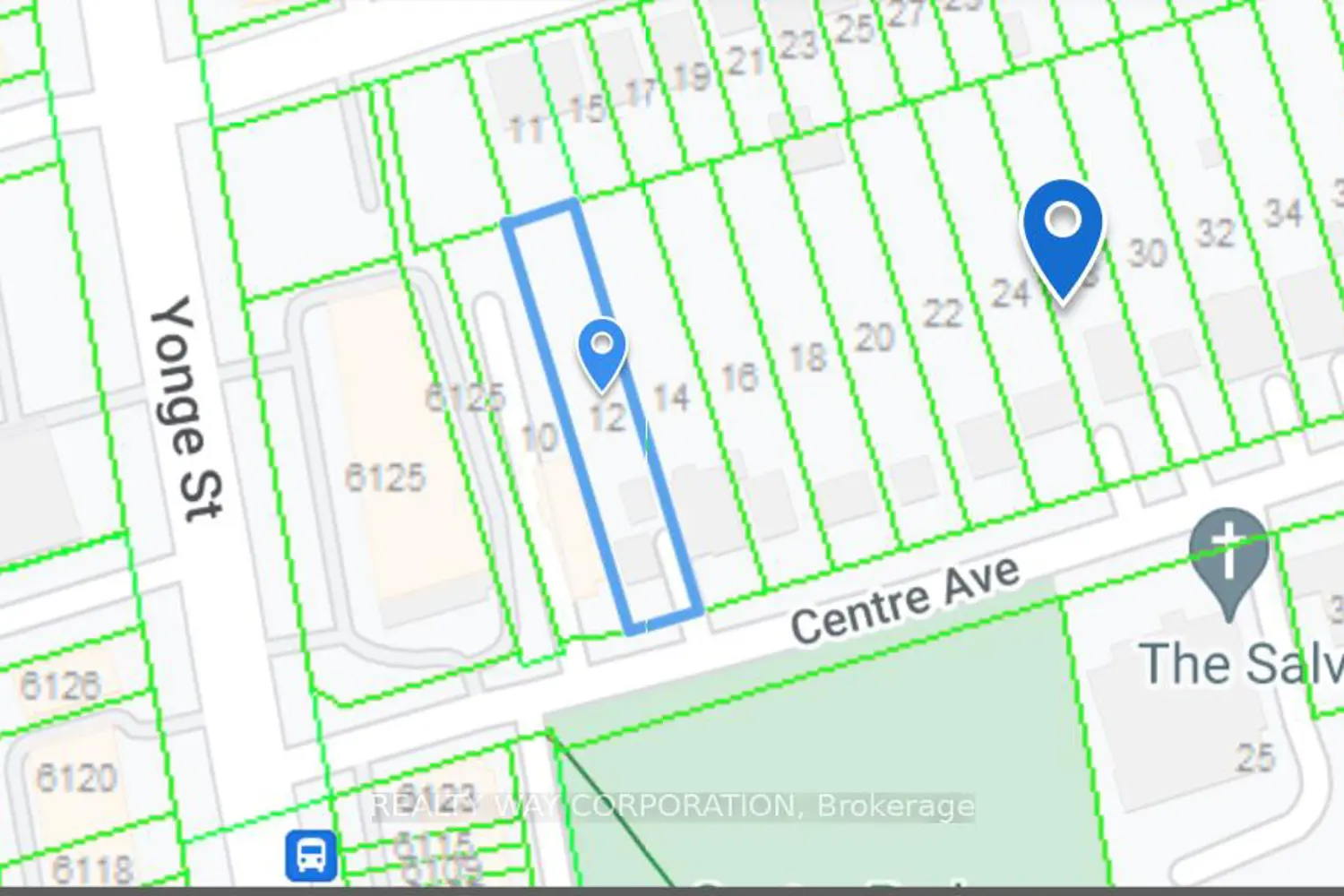 Additional image 2 of 12 Centre Avenue