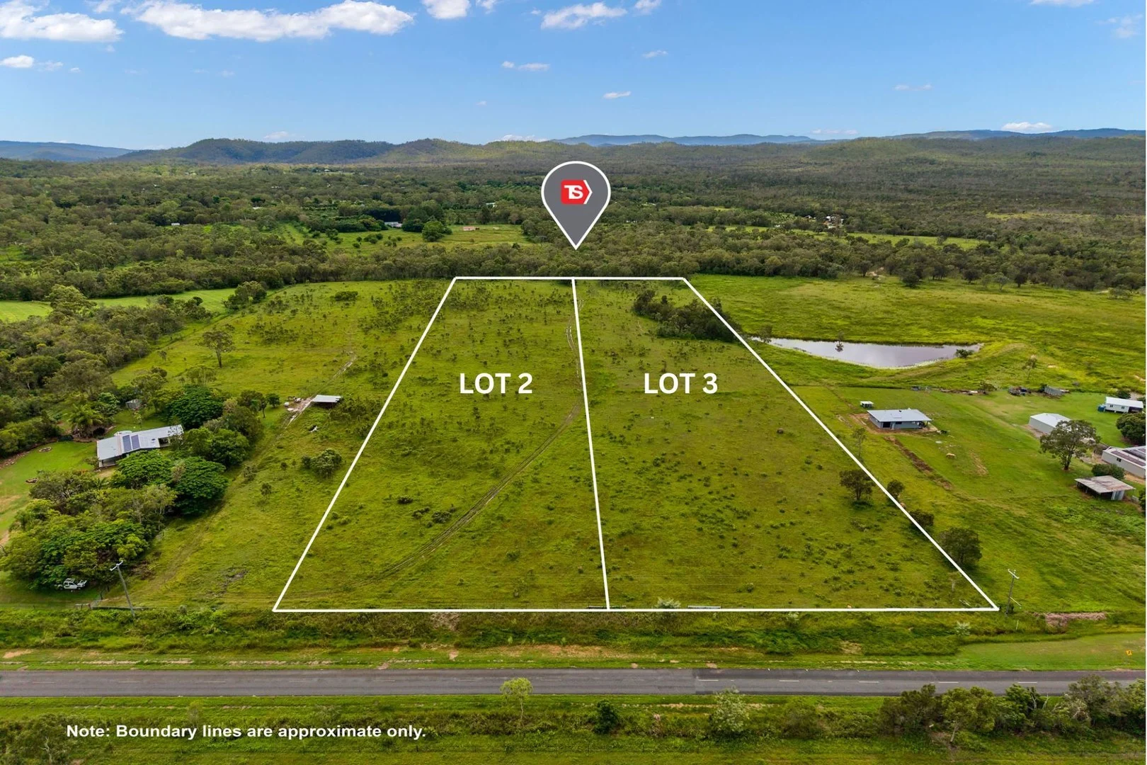 Lot 2/468 Bilwon Road, Biboohra QLD 4880