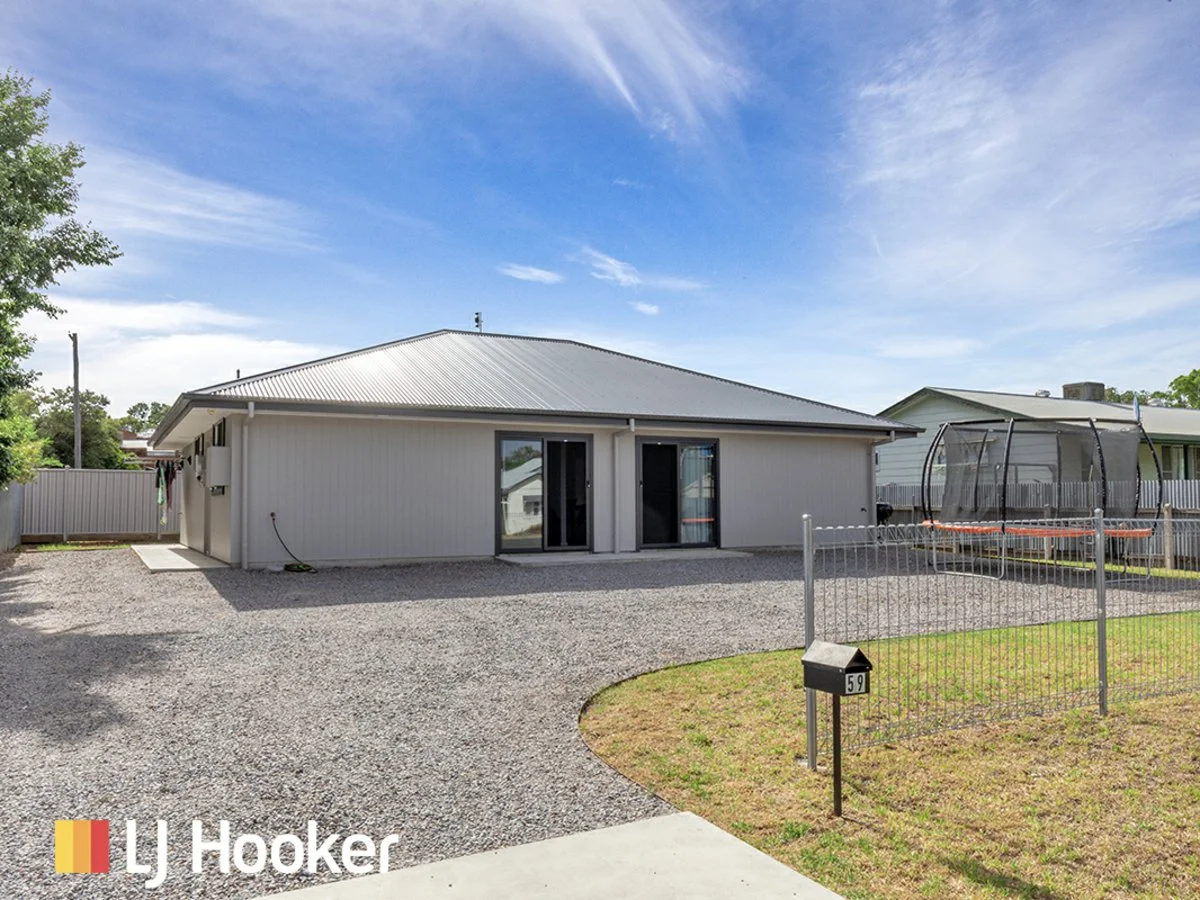 Additional image 2 of 59 Namoi Street, Manilla NSW 2346