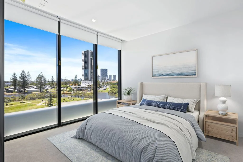 505/180 Marine Parade, Labrador QLD 4215 photo 5