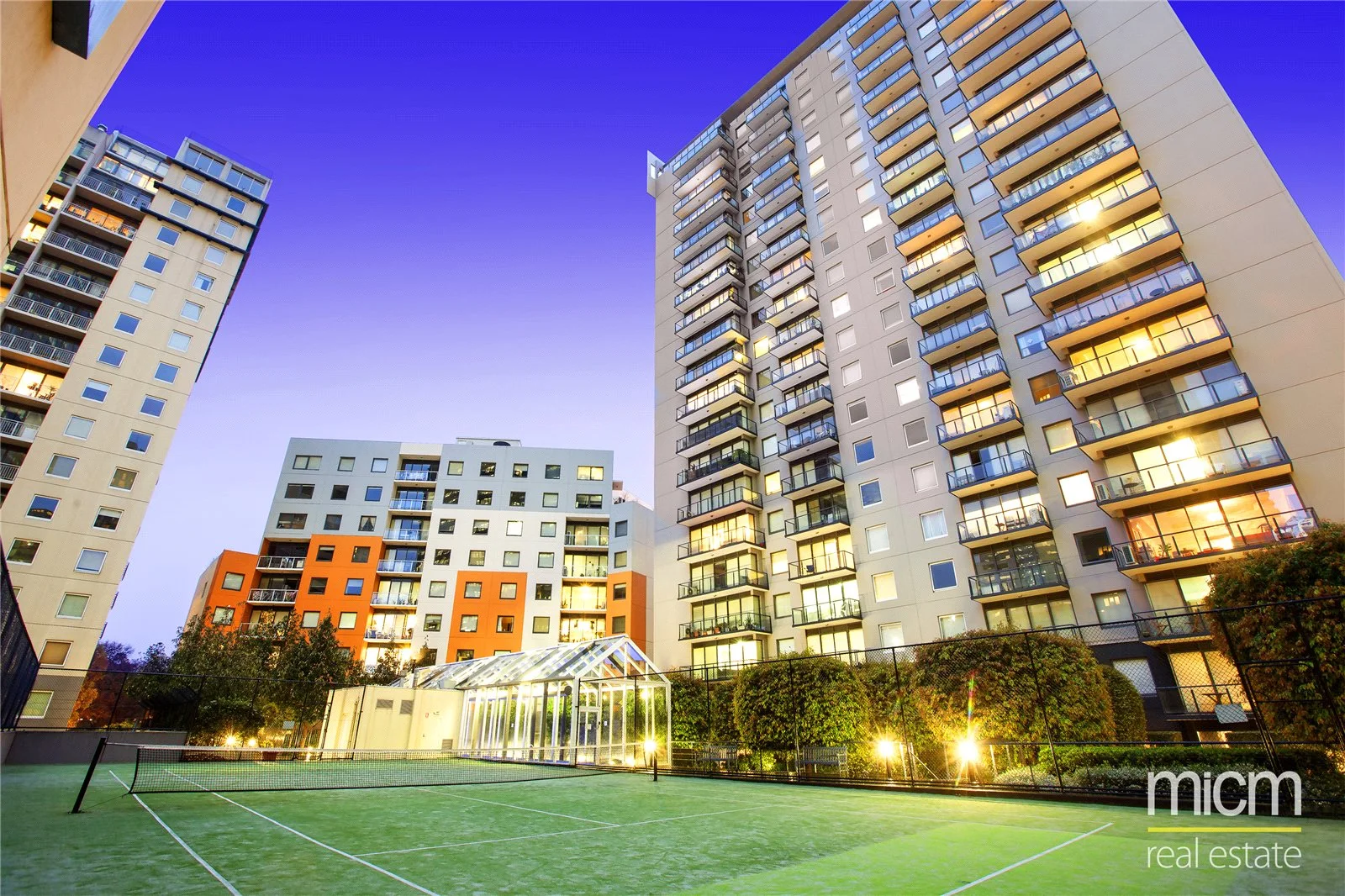 Additional image 12 of 131/283 Spring Street, Melbourne VIC 3000