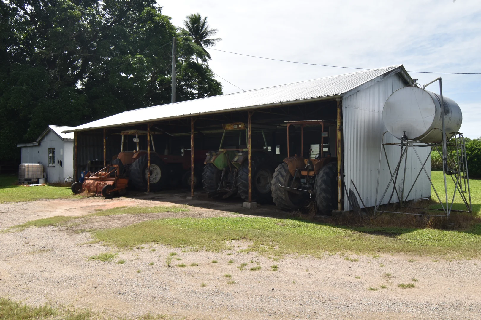 Additional image 31 of 962 Abergowrie Road, Trebonne QLD 4850
