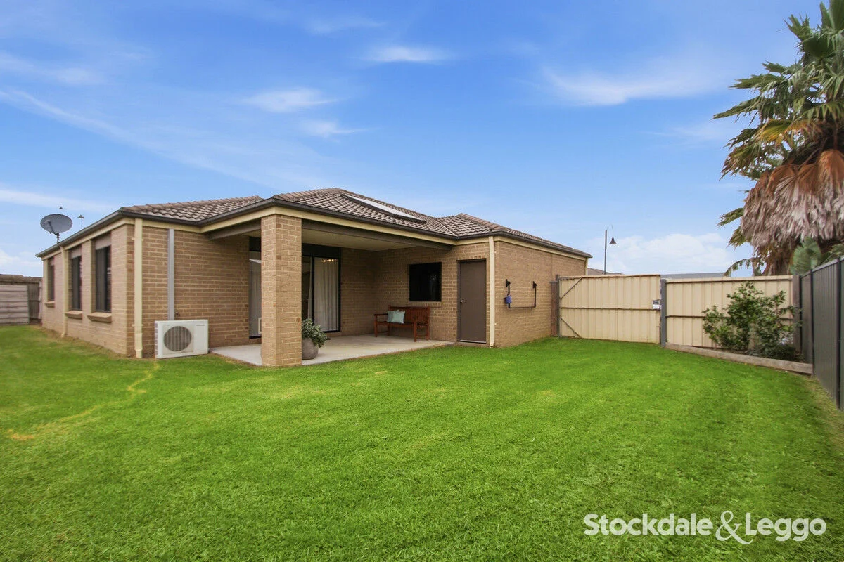 Additional image 17 of 10 Carlow Court, Traralgon VIC 3844