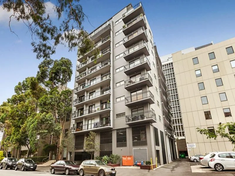 Additional image 9 of 210/69-71 Stead Street, South Melbourne VIC 3205