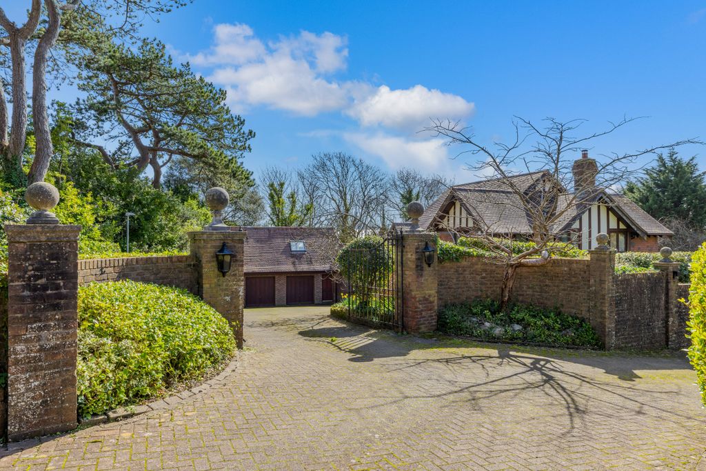 Additional image 5 of 5 bed detached house for saleGroves Avenue, Langland, Swansea SA3