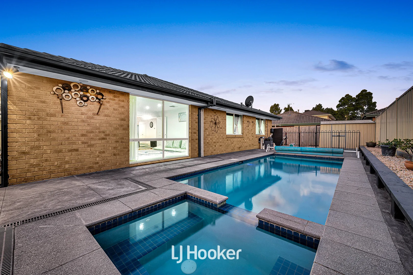 Additional image 2 of 11 Joucas Place, Narre Warren South VIC 3805