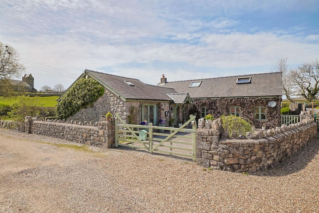 Additional image 33 of 4 bed barn conversion for saleSt Davids View, Llanddewi, Swansea SA3