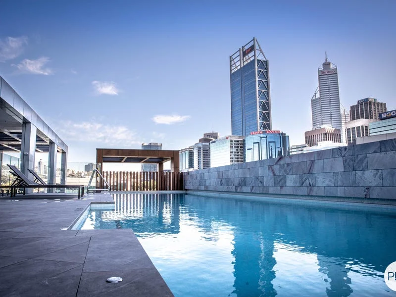 Additional image 19 of 507/11 Barrack Square, Perth WA 6000