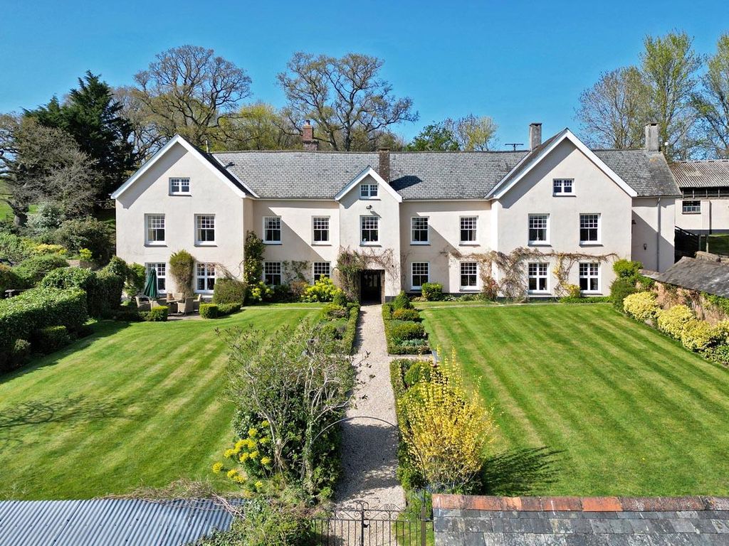 Additional image 2 of 6 bed farm for saleDira Barton, East Village, Crediton, Devon EX17