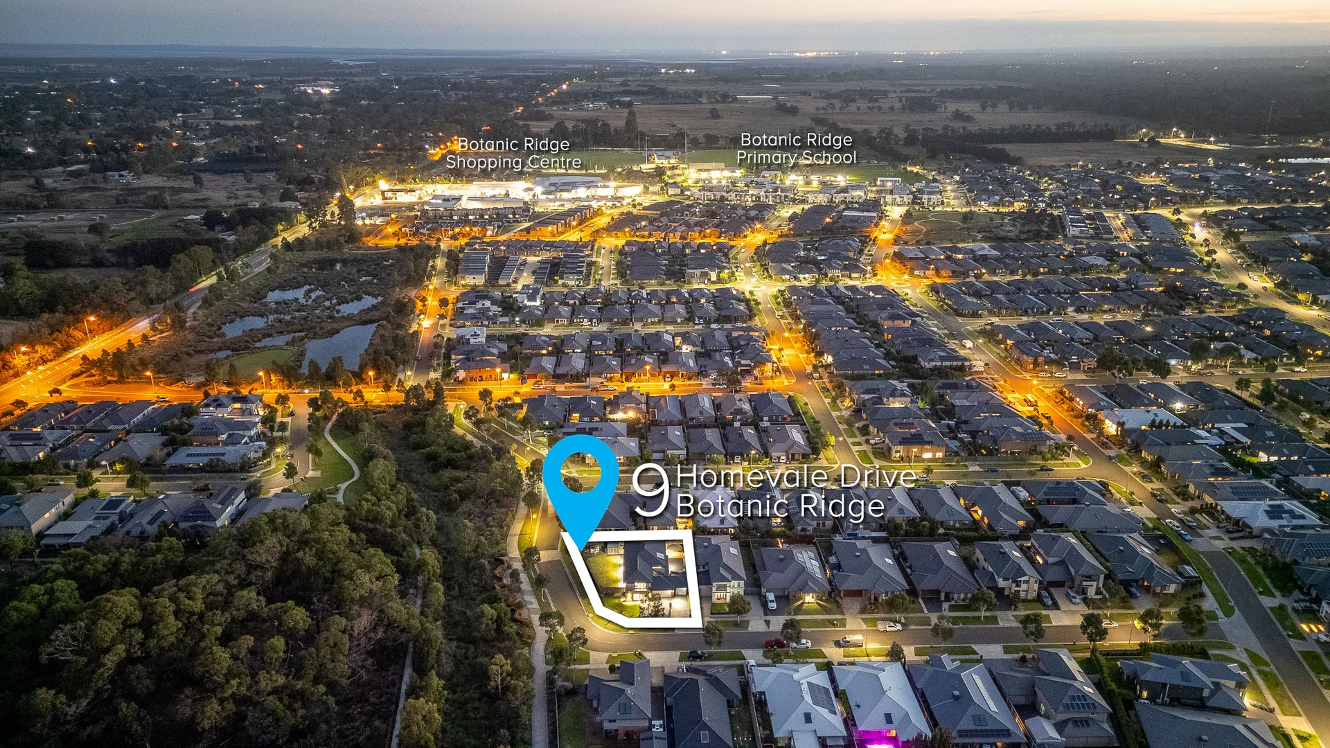 Additional image 2 of 9 Homevale Drive, Botanic Ridge VIC 3977