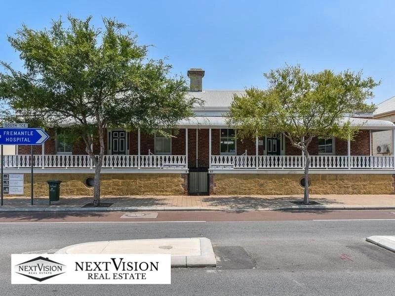 3/87 South Terrace, Fremantle WA 6160