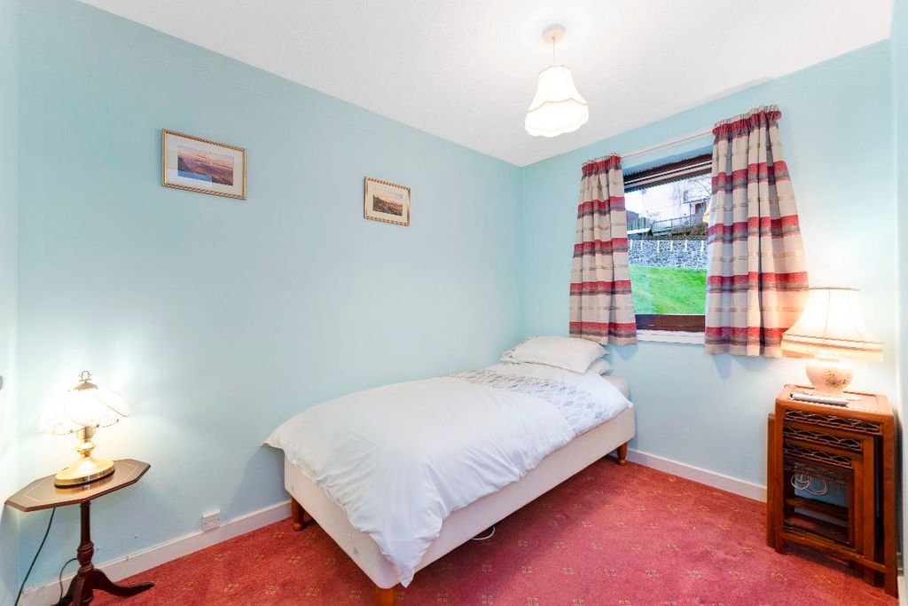 Additional image 3 of 2 bed flat for sale29 Rose Park, Peebles EH45