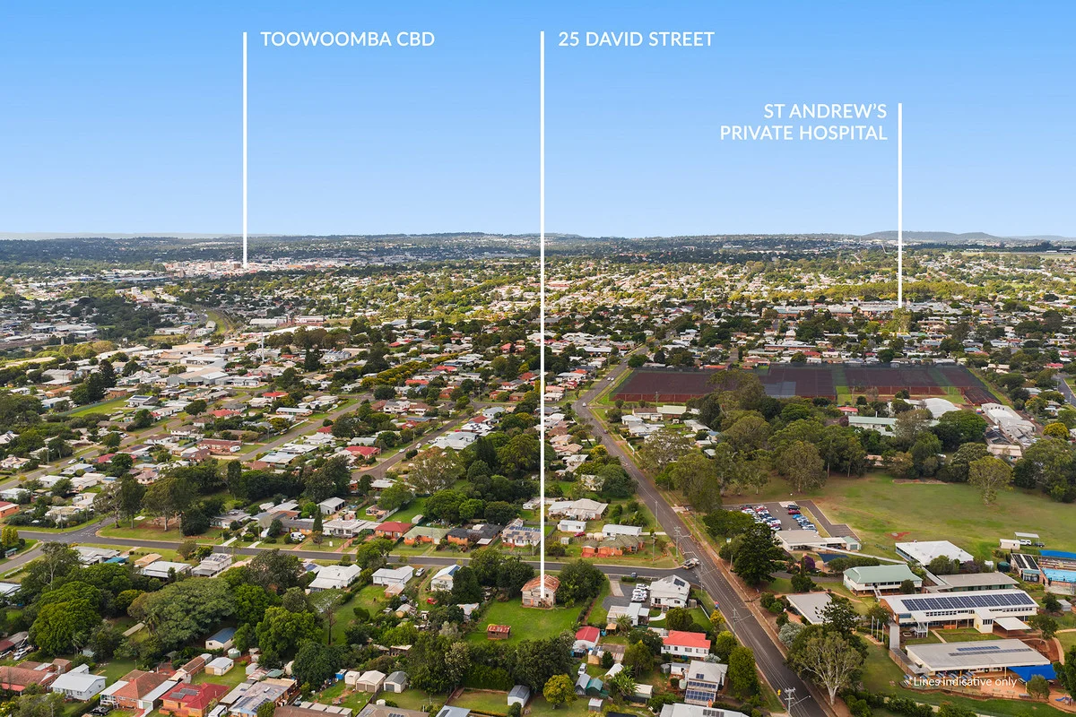 Additional image 2 of 25 David Street, Rockville QLD 4350
