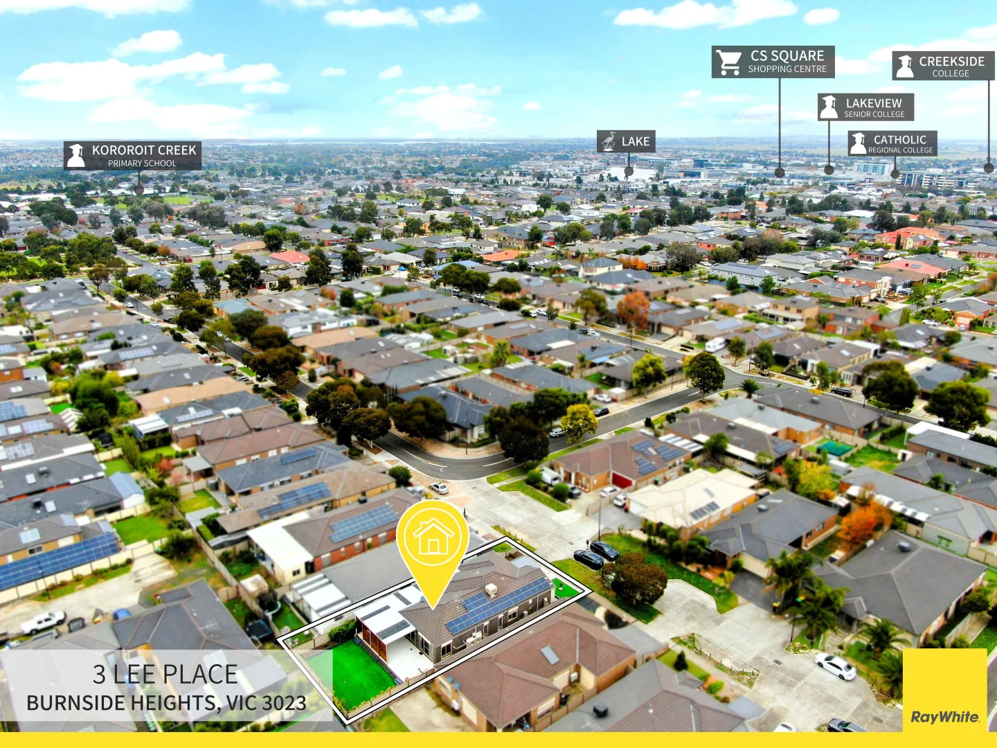 Additional image 24 of 3 Lee Place, Burnside Heights VIC 3023