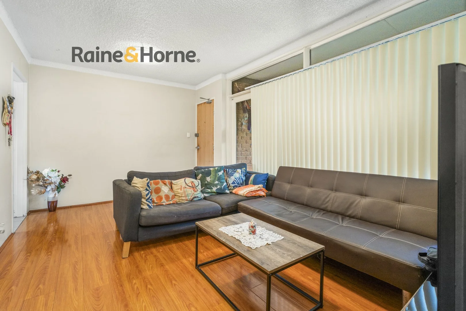 12/5 Lachlan Street, Warwick Farm NSW 2170