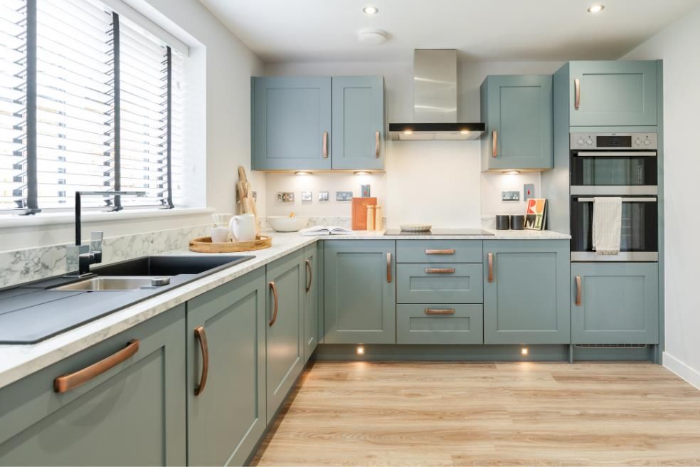 Additional image 3 of 4 bed detached house for sale"Briarwood" at Thorley Lane, Hale WA15