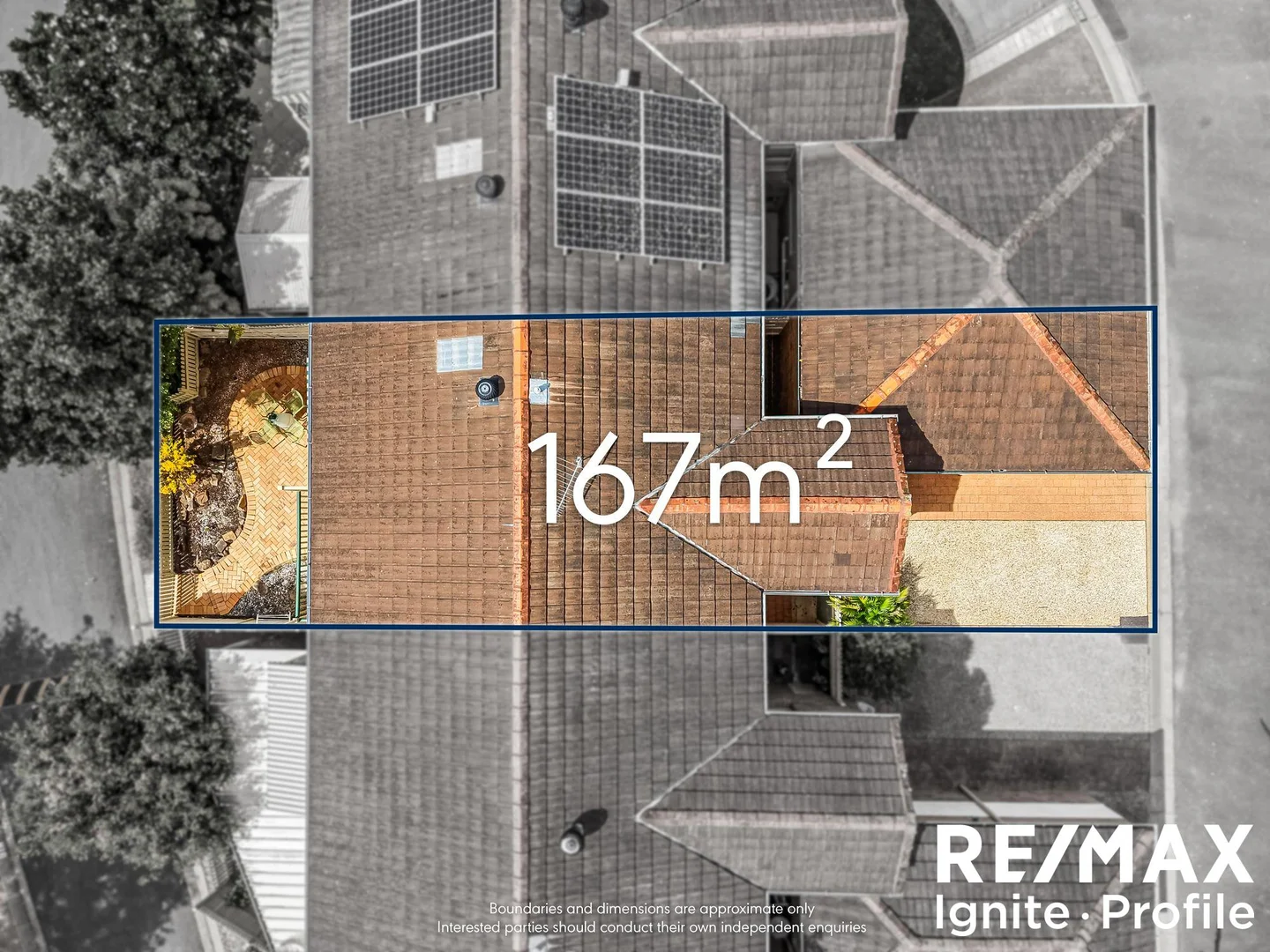 Additional image 24 of 8/19 Merlin Terrace, Kenmore QLD 4069