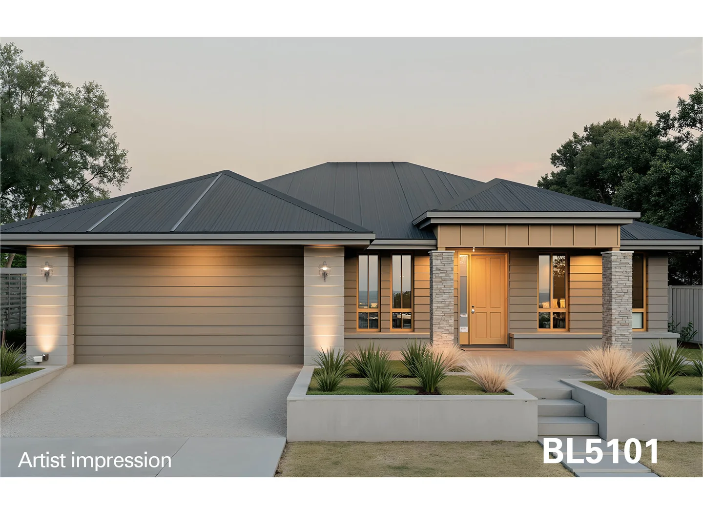 Additional image 5 of Lot 509 Allan St, Maryvale QLD 4370