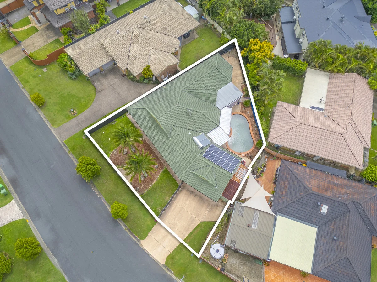 Additional image 3 of 44 Quigan Terrace, Highland Park QLD 4211