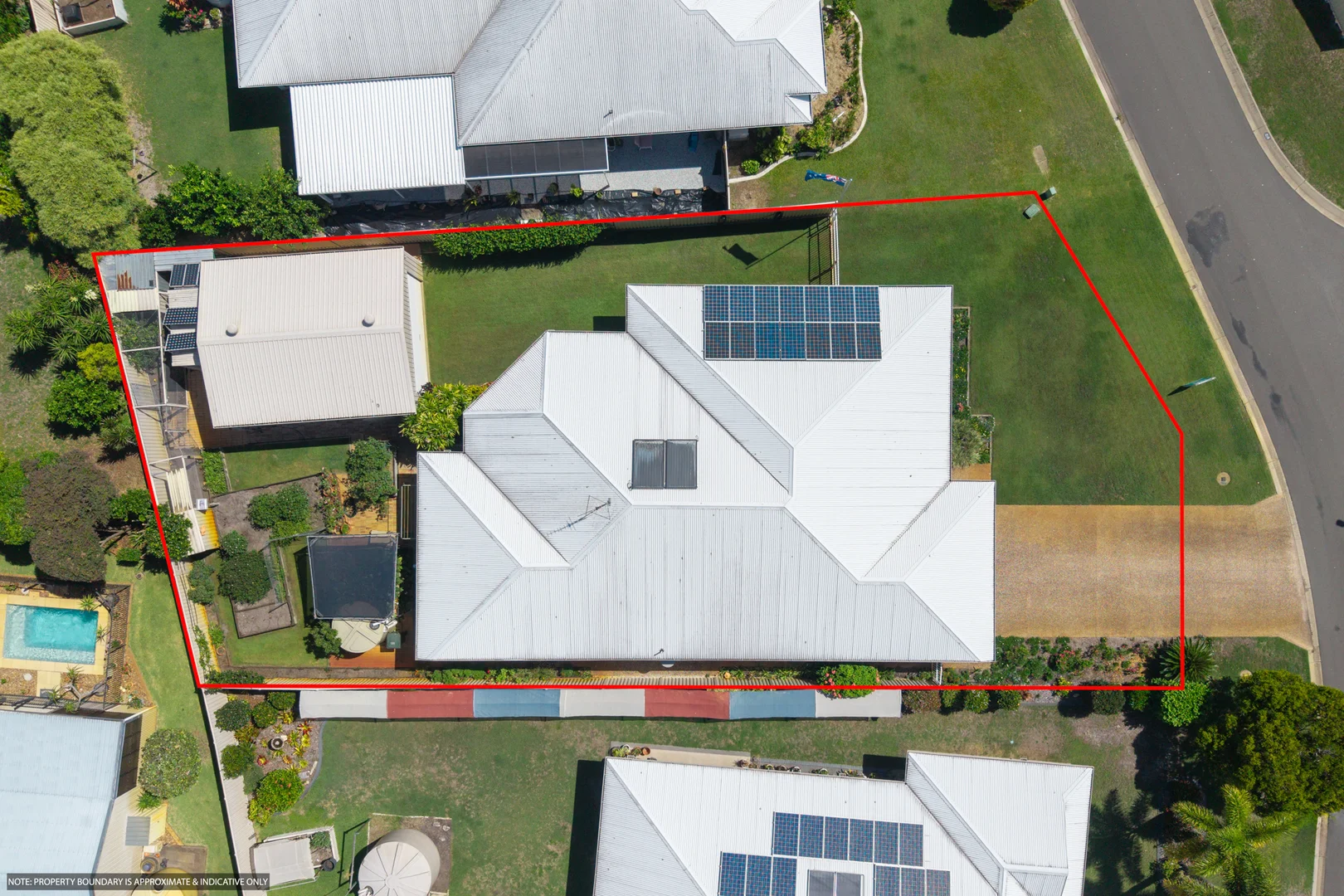Additional image 4 of 7 Pilbara Way, Burrum Heads QLD 4659