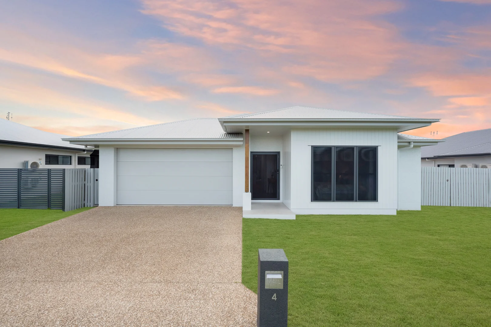 Additional image 2 of 4 Cabras Street, Burdell QLD 4818