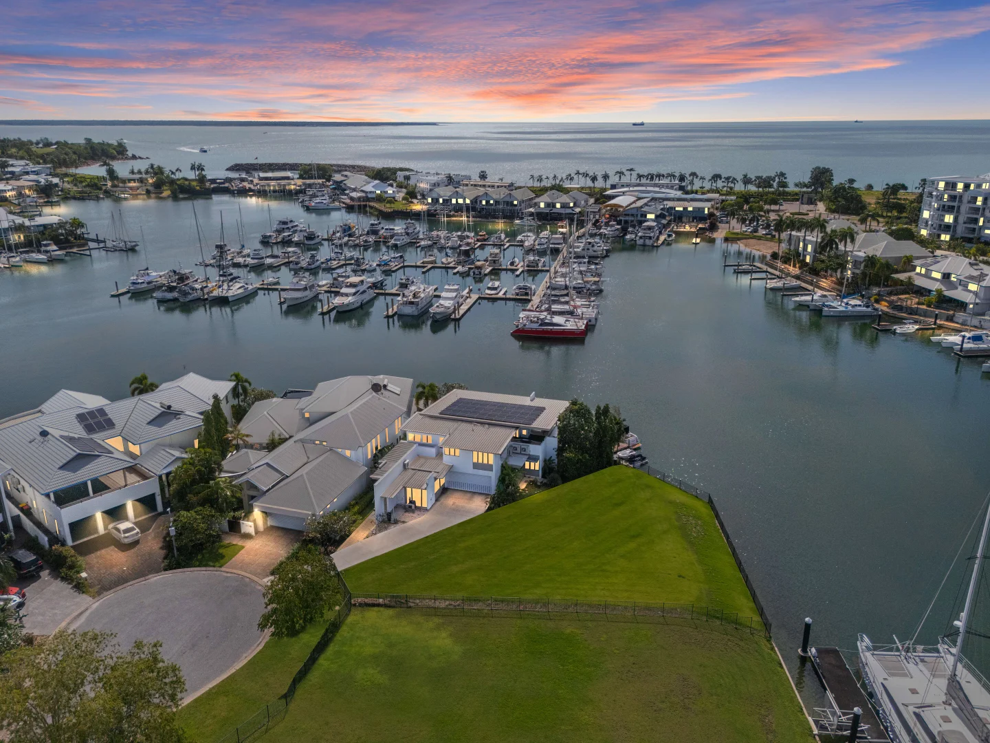 Additional image 5 of 12 Hickey Court, Cullen Bay NT 0820