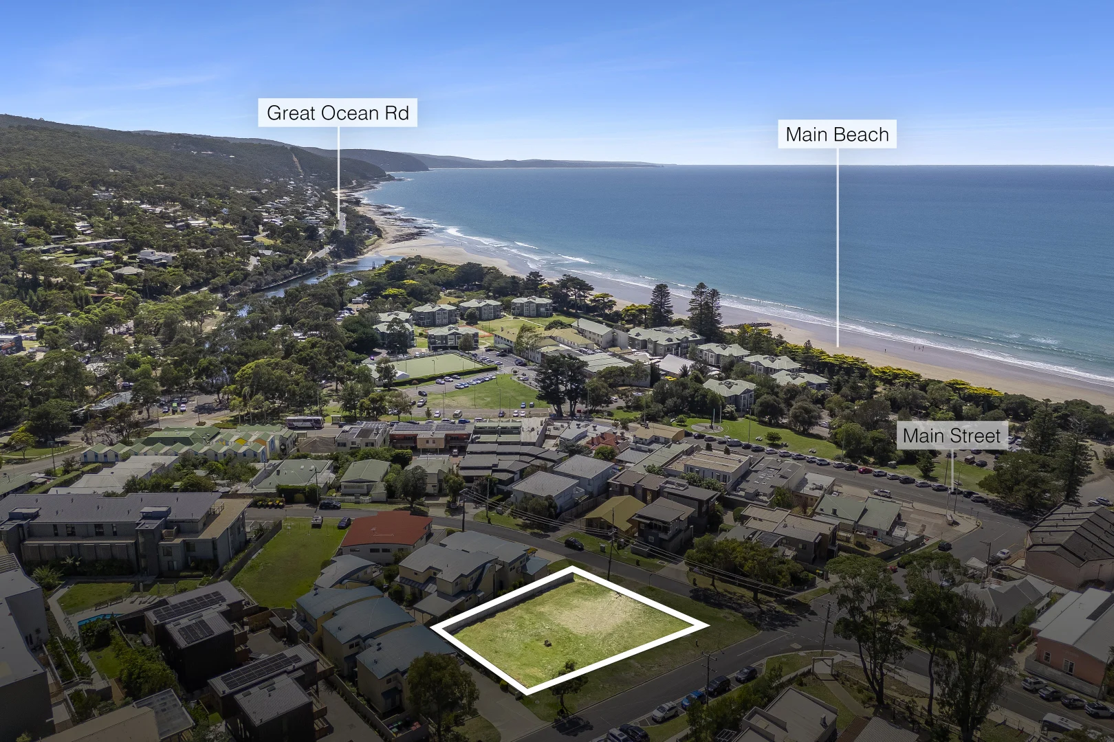 10 Grove Road, Lorne VIC 3232 photo 2