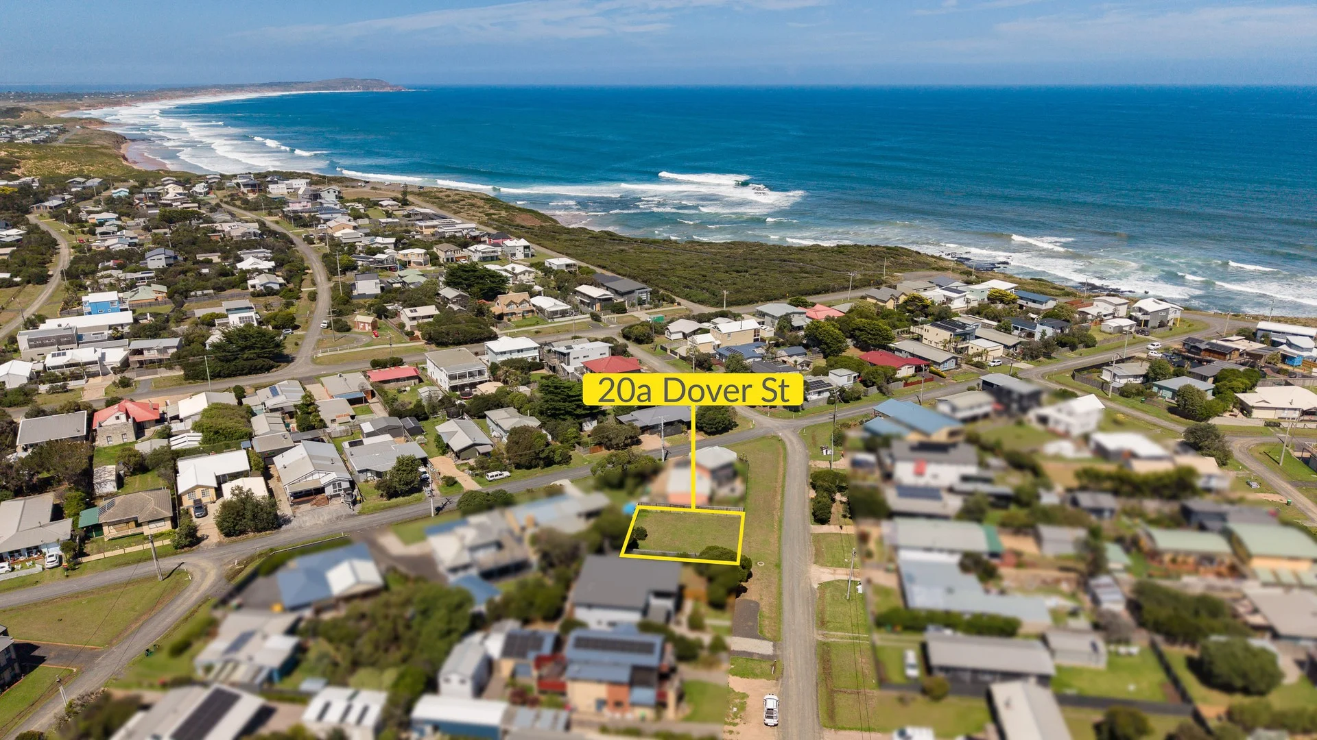 20A Dover Street, Sunderland Bay VIC 3922