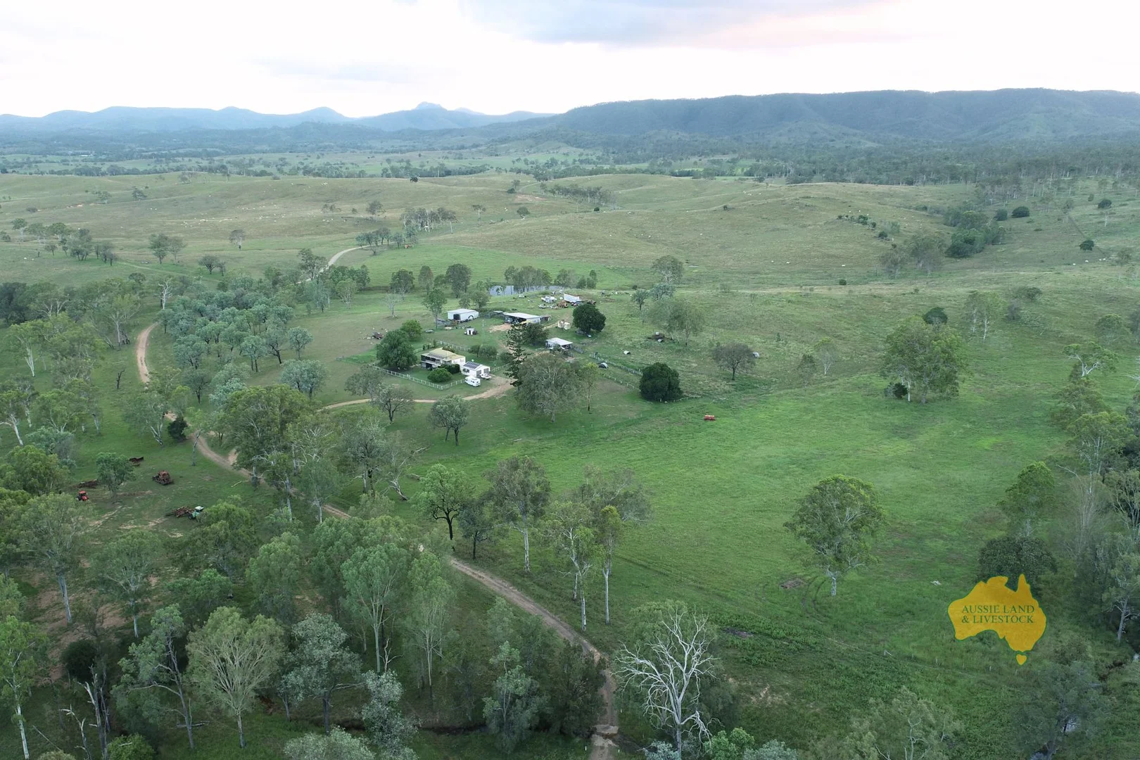 527 KILLERS ROAD, New Moonta QLD 4671 photo 3