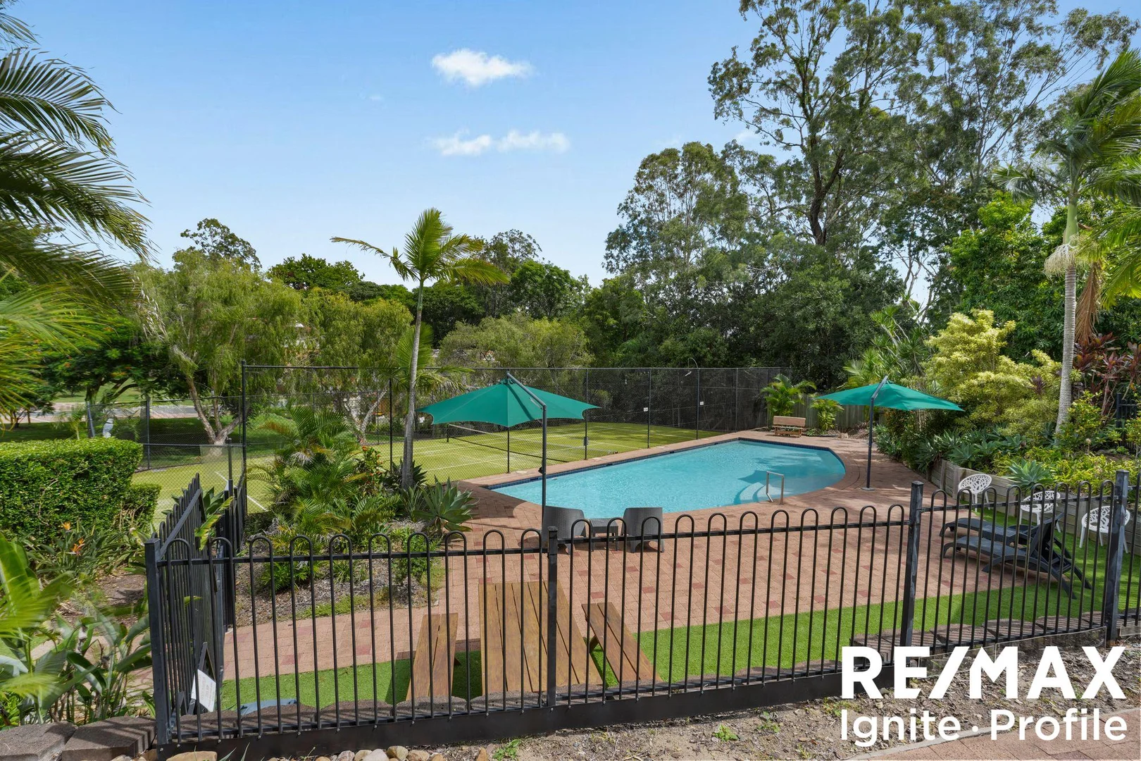 Additional image 16 of 8/19 Merlin Terrace, Kenmore QLD 4069