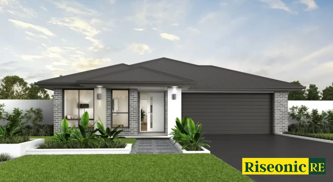 Riverstone NSW 2765