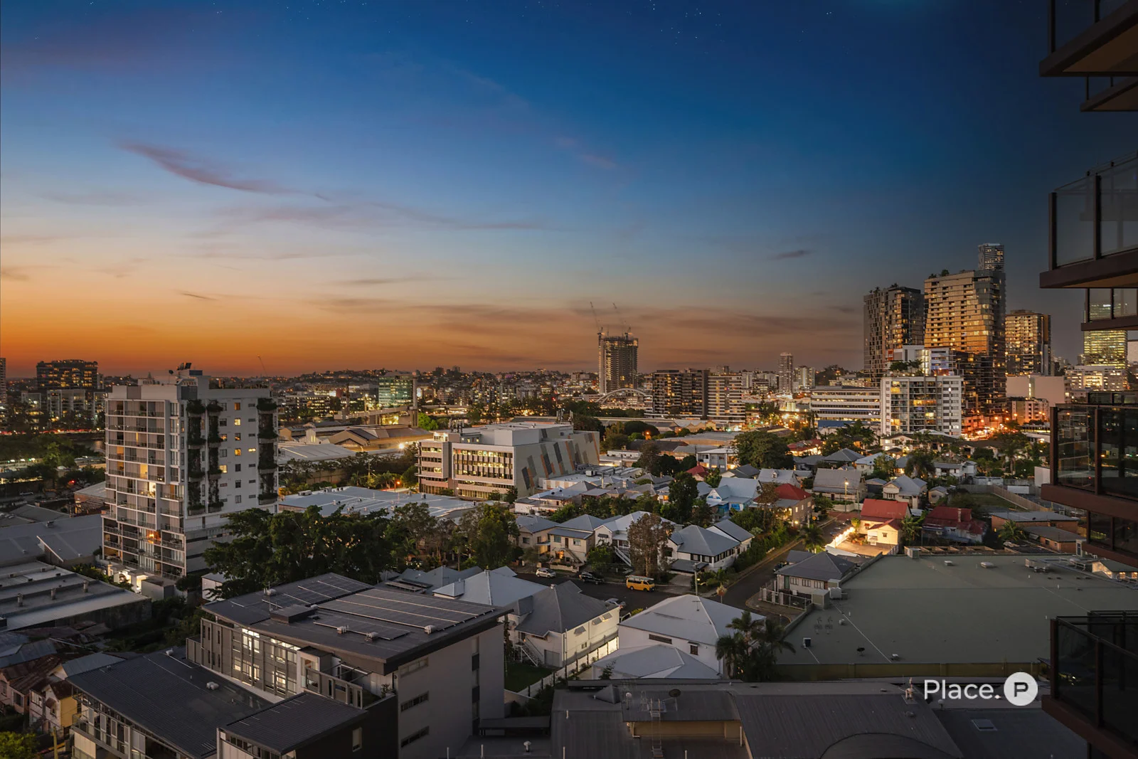 Additional image 21 of 71106/25 Mollison Street, West End QLD 4101