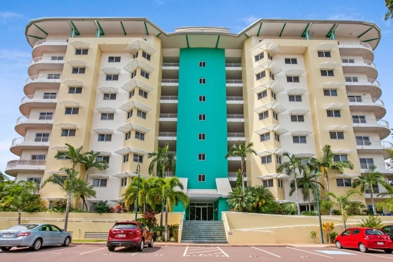 43/1 Daly St, Darwin City NT 0800