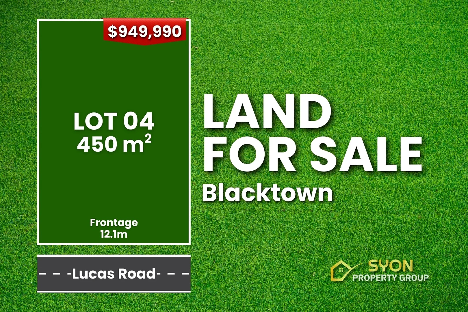 191 Stephen Street, Blacktown NSW 2148