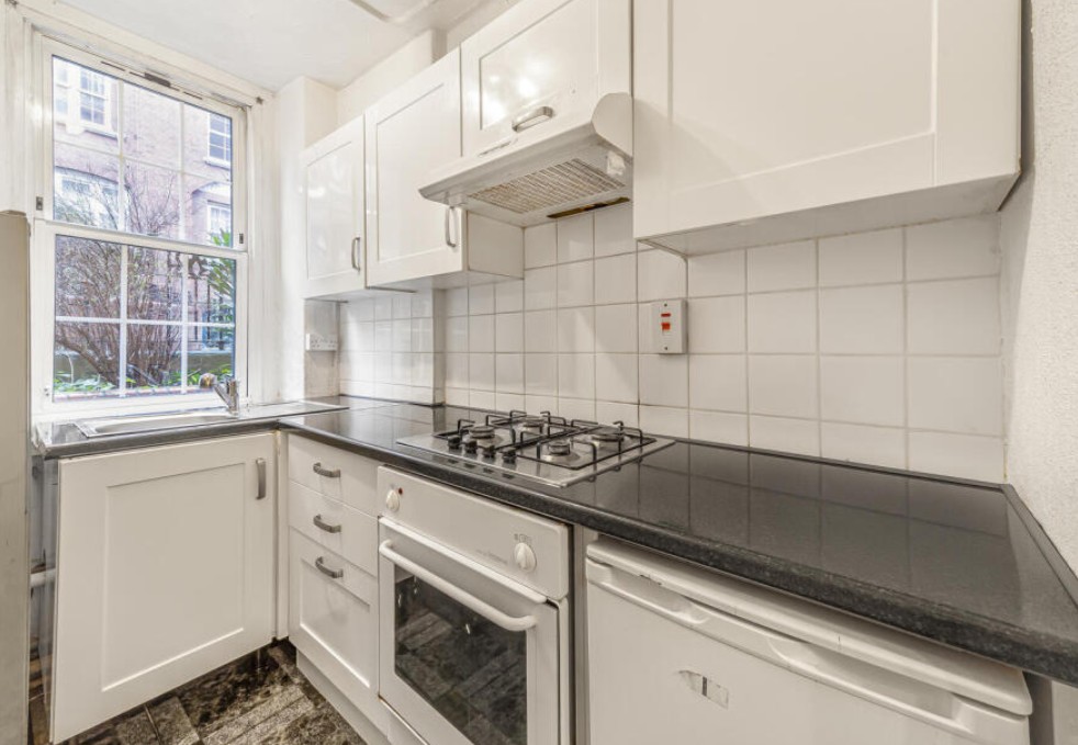 1 Bed Flat, Probyn House, SW1P, N1 7GU photo 5