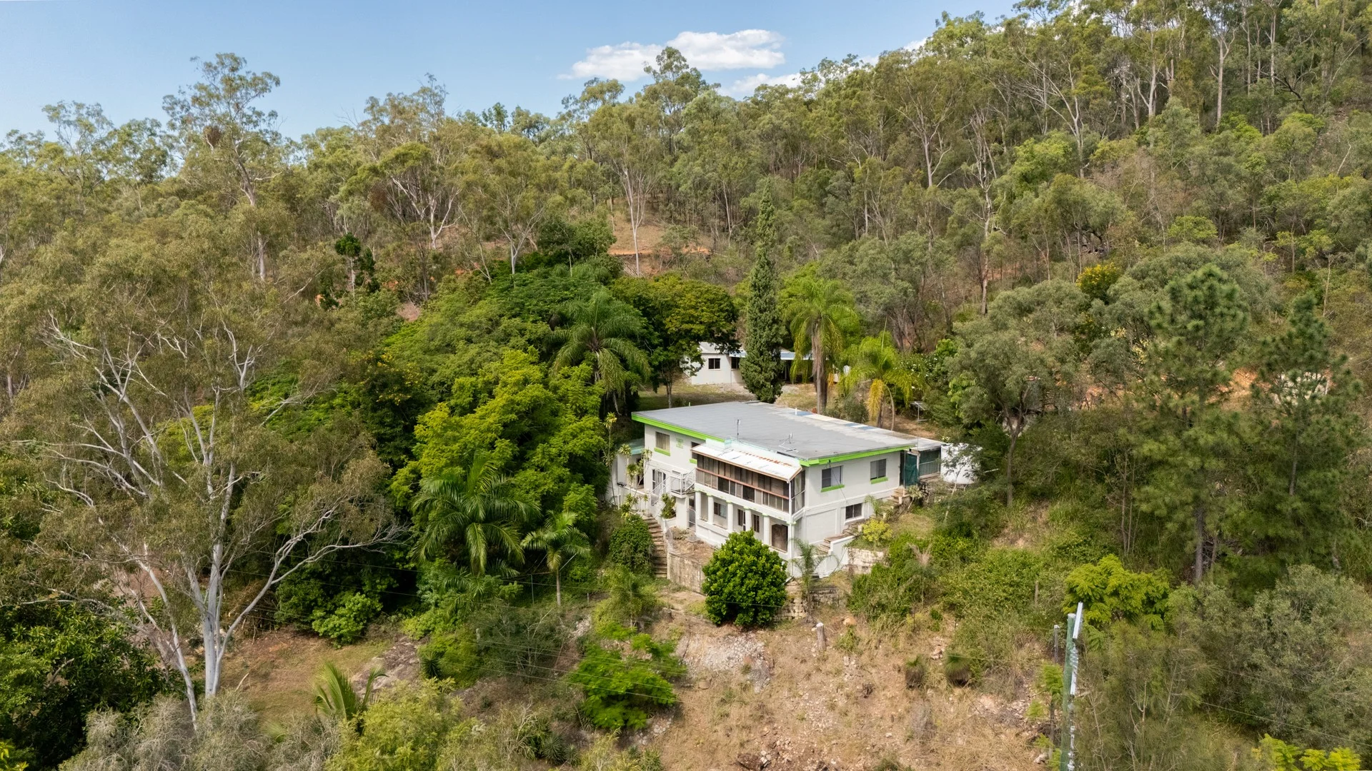 105 Weeroona Road, Calliope QLD 4680