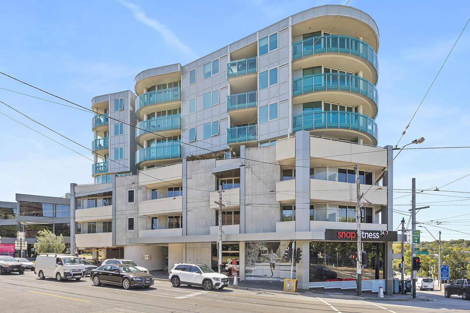 108/1615 Malvern Road, Glen Iris VIC 3146