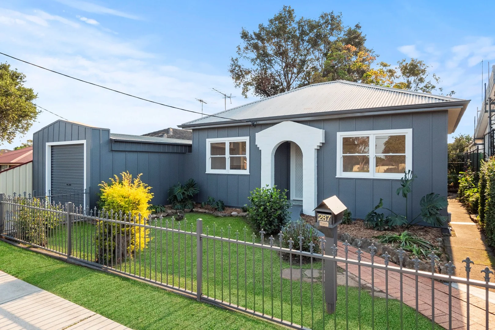 287 Macquarie Street, South Windsor NSW 2756