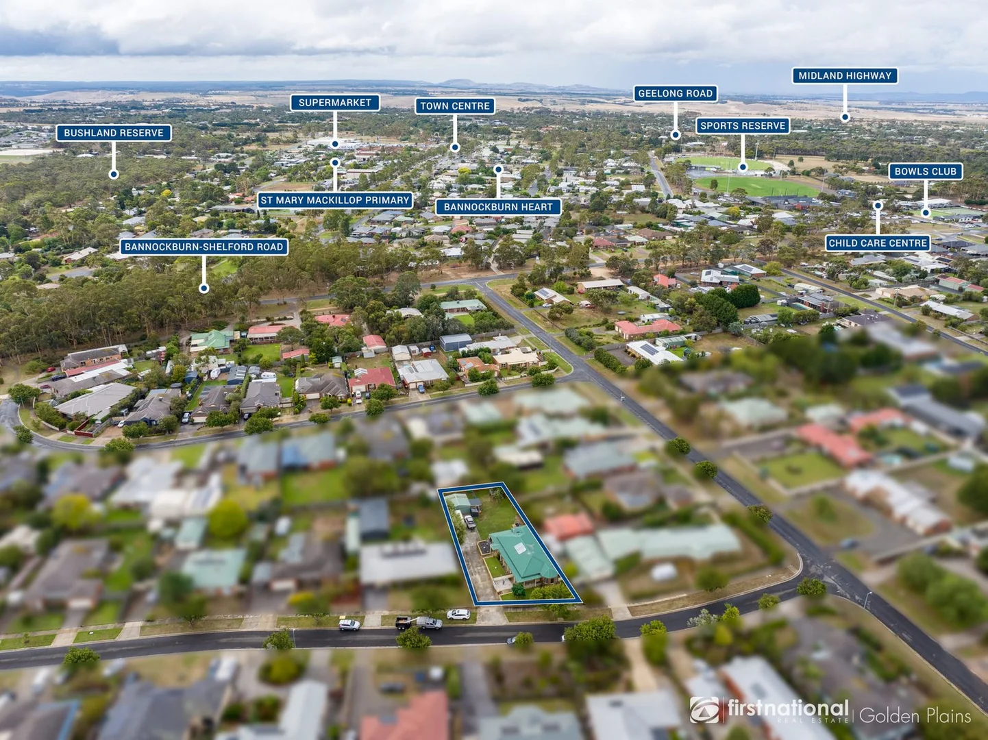 Additional image 13 of 8 Alice Mews, Bannockburn VIC 3331