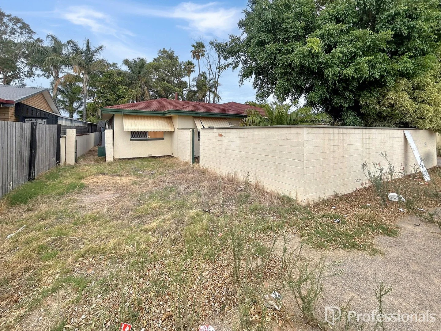 56 Crawford Street, Spalding WA 6530
